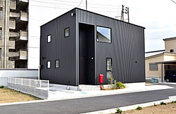 物件画像 阿南市見能林町　中古戸建