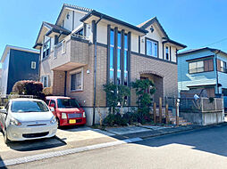 物件画像 徳島市上八万町　中古戸建