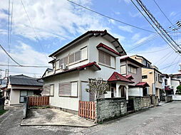 物件画像 徳島市南昭和町　中古戸建