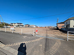 物件画像 阿南市日開野町　売土地