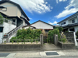 物件画像 徳島市住吉 売土地