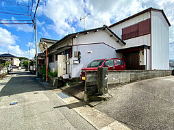 物件画像 徳島市論田町 売土地