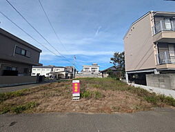 物件画像 徳島市川内町 売土地