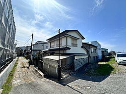 物件画像 徳島市北田宮 売土地