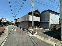 物件画像 徳島市津田町 売土地