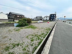 物件画像 徳島市国府町　売土地