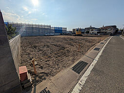 物件画像 徳島市北島田 売土地