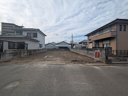 物件画像 徳島市末広 売土地
