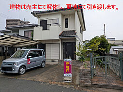 物件画像 徳島市末広　売土地