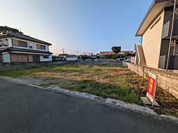 物件画像 徳島市かちどき橋　売土地