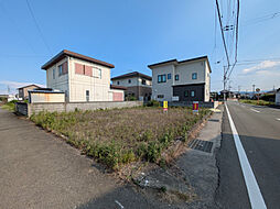 物件画像 徳島市国府町　売土地