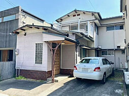 物件画像 徳島市下助任町3丁目　中古戸建