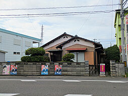 物件画像 徳島市国府町　売土地