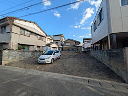 物件画像 北沖洲1丁目　売土地