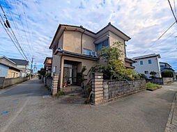 物件画像 徳島市南沖洲　中古戸建