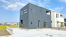 物件画像 上中町建売1