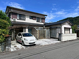 物件画像 徳島市大原町　土地