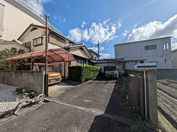物件画像 徳島市南矢三町　売土地