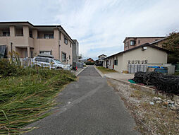 物件画像 徳島市南沖洲　売土地