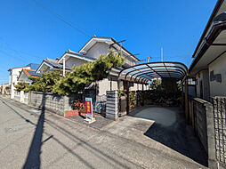 物件画像 川内町大松　売土地