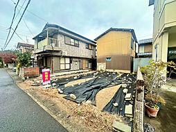物件画像 徳島市明神町 売土地