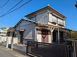 物件画像 徳島市西新浜町　売土地