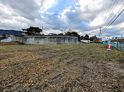 物件画像 吉野川市川島町　売土地