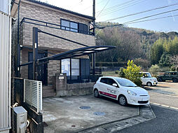 物件画像 徳島市勝占町 中古戸建