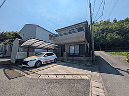 物件画像 徳島市勝占町 中古戸建