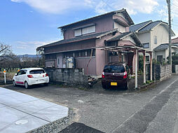 物件画像 徳島市国府町日開　売土地