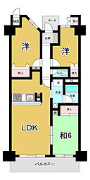 物件画像 リッチド阿南2