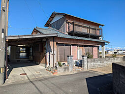 物件画像 阿南市羽ノ浦町中庄　売土地