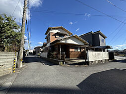 物件画像 徳島市住吉　売土地