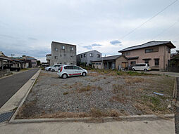 物件画像 徳島市南沖洲　売土地