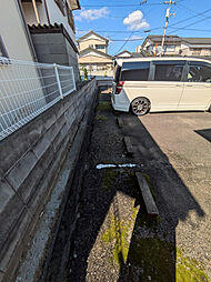 物件画像 国府町日開 売土地