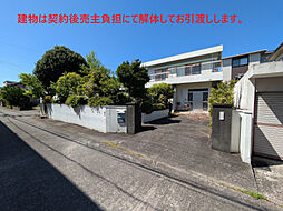物件画像 徳島市南昭和町 売土地 B号地