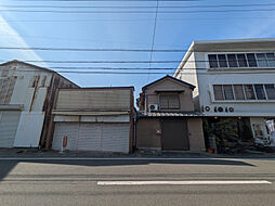 物件画像 徳島市末広四丁目 売土地