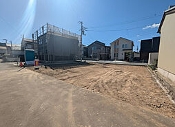 物件画像 徳島市南矢三町 売土地