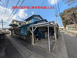 物件画像 徳島市北田宮　売土地