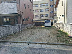 物件画像 徳島市金沢二丁目　土地