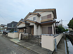 物件画像 徳島市西須賀町　中古戸建