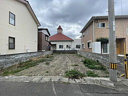 物件画像 徳島市北矢三町　売土地