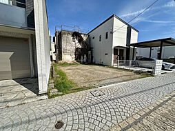 物件画像 幟町1丁目　売土地