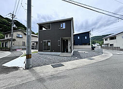 徳島市方上町第1 1号棟