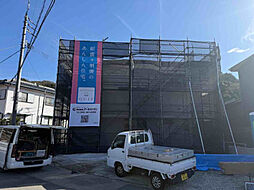 物件画像 徳島市方上町第1　1号棟