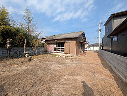 物件画像 徳島市国府町観音寺　売土地