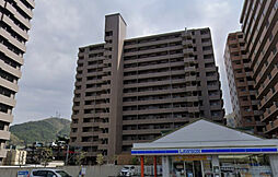 物件画像 サーパス佐古六番町