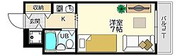 塚口駅 3.8万円