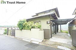 物件画像 中古戸建　川西市鴬の森町