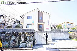 物件画像 中古戸建　川辺郡猪名川町白金2丁目